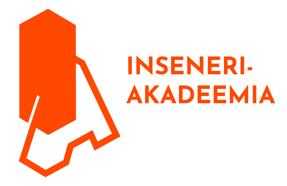 INSA logo oranz