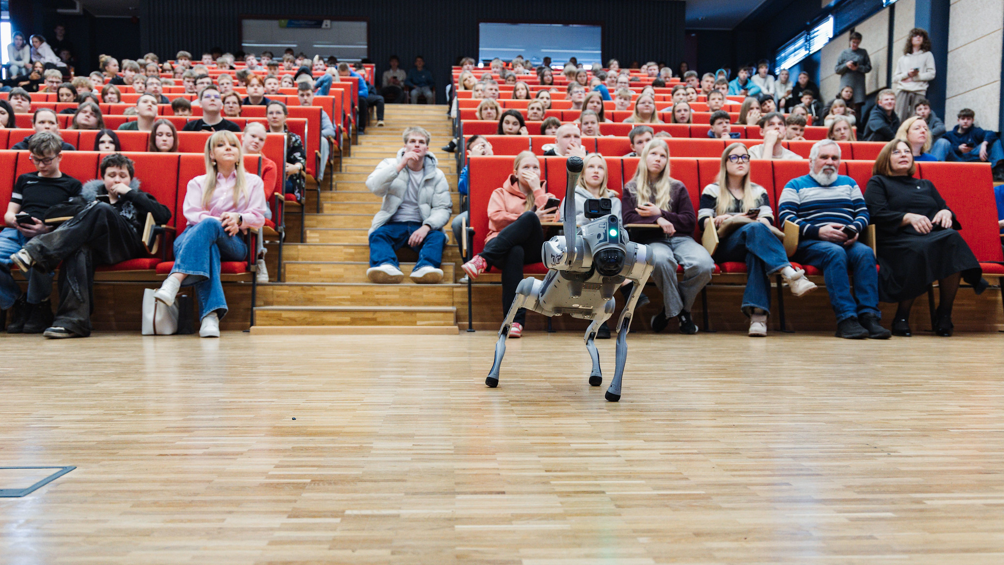 Inseneeriapäev 2026