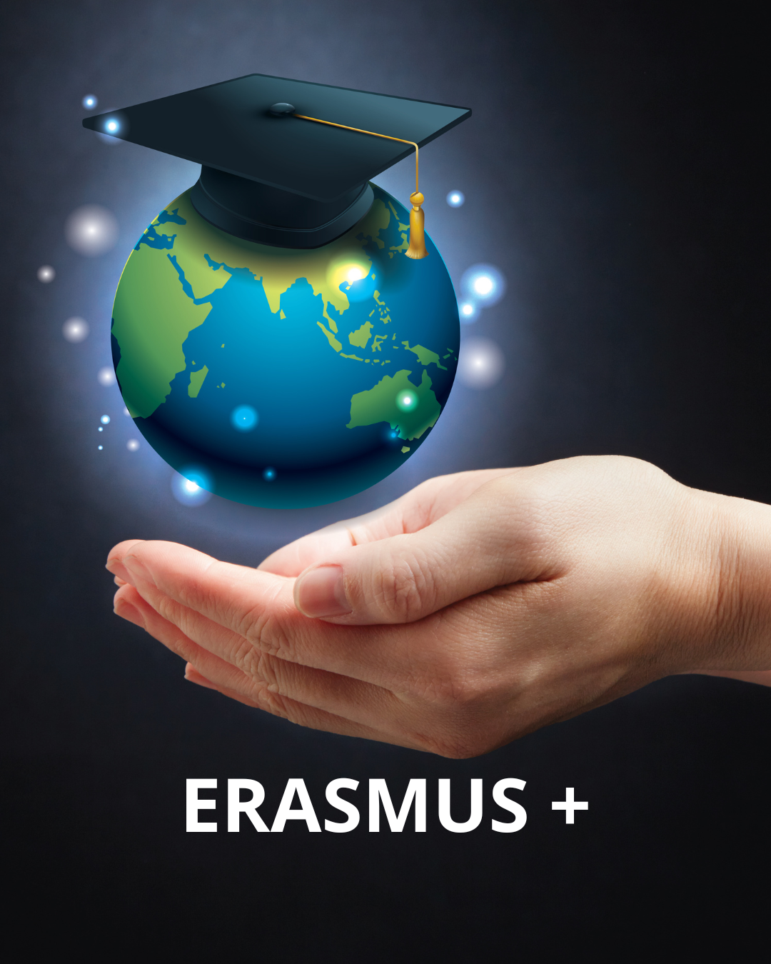 Erasmus+ infopäev