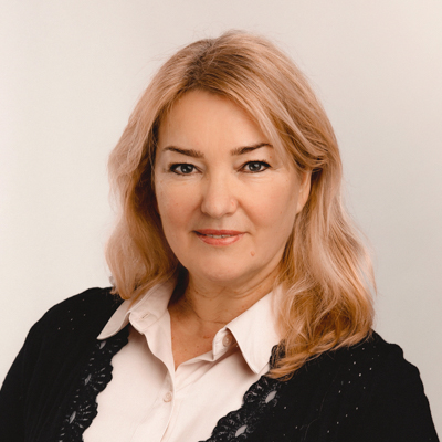 Pille Nurmberg