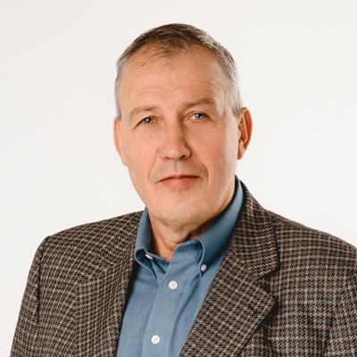 Raimo Kiveste