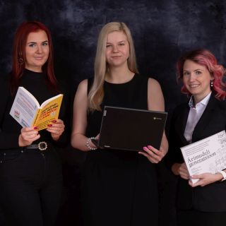 Ärikorralduse spetsialist
