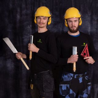 Puitmajaehitaja
