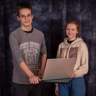 IT-süsteemide nooremspetsialist
