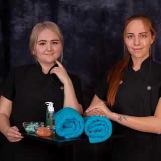 Spaateenindaja (sh massööri õpe)