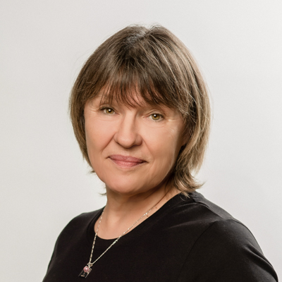 Anneli Haponen