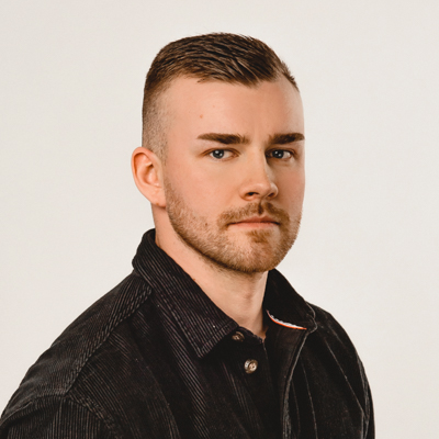 Tauno Danilov